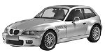BMW E36-7 U1477 Fault Code
