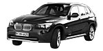 BMW E84 U1477 Fault Code