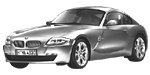 BMW E86 U1477 Fault Code