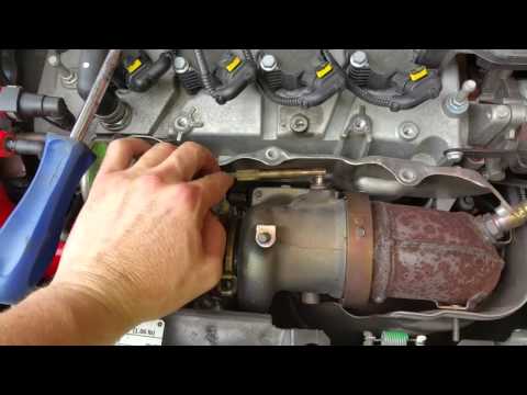 See U1477 repair manual